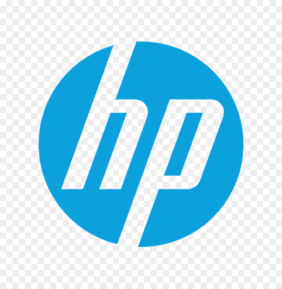 Logotipo De Hp，Marca PNG