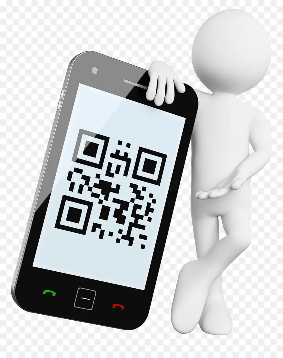 Código Qr，Escáneres De Códigos De Barras PNG