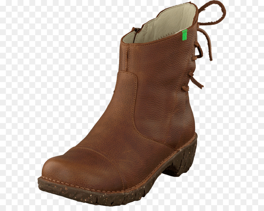 Bota Marrón，Zapato PNG