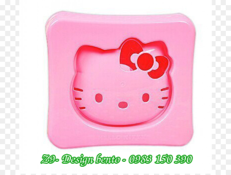 Hello Kitty，Tostadas PNG