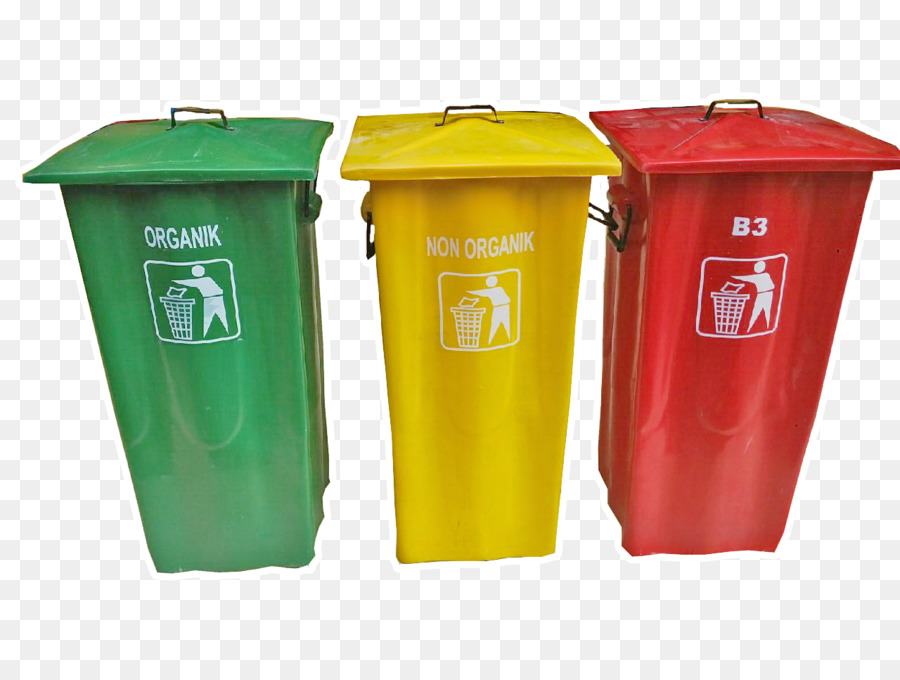 Contenedores De Reciclaje，Reciclaje PNG