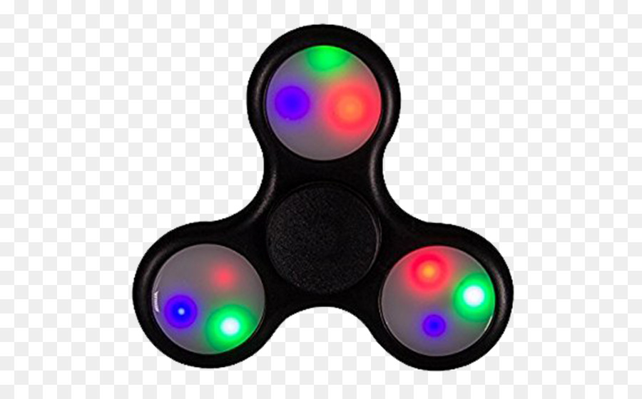 La Luz，Inquieto Spinner PNG