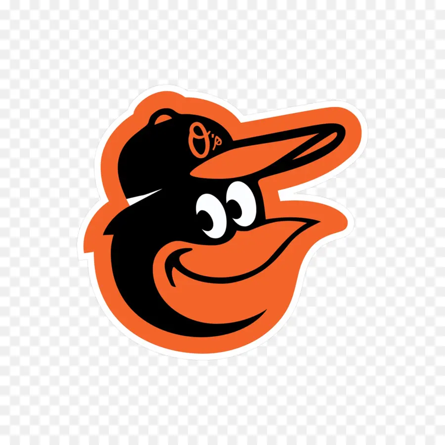 Orioles De Baltimore，Parque Oriole En Camden Yards PNG