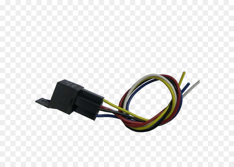 Cable Eléctrico，Datsun PNG