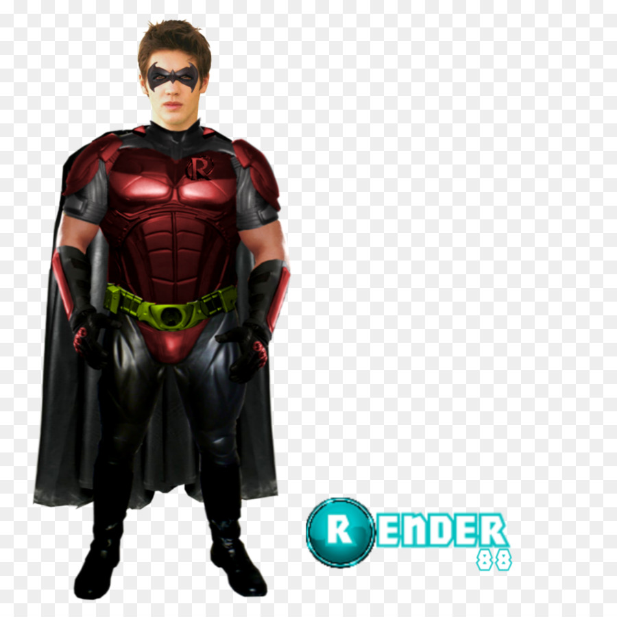 Superhéroe，Ropa De Calle PNG