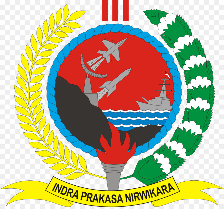 Indonesia Nacional De Defensa Aérea Comando，El Comando De La Defensa Del Sector De La Air National Iv PNG