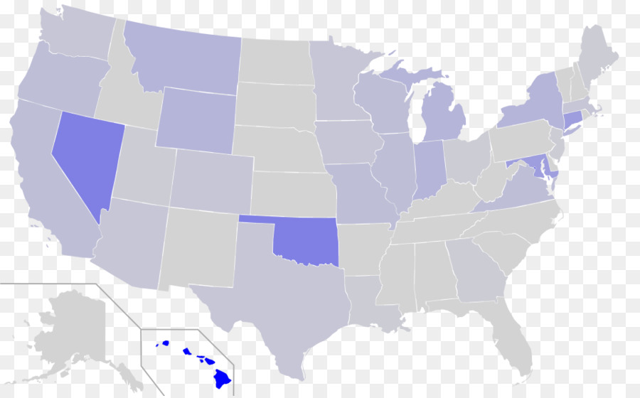 Nos Elecciones Presidenciales De 2016，Estados Unidos PNG