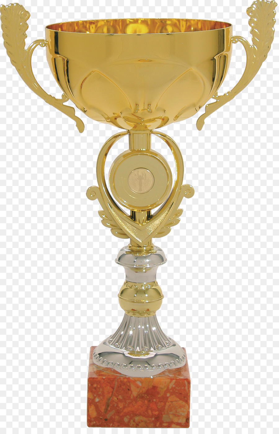 La Copa，Trofeo PNG