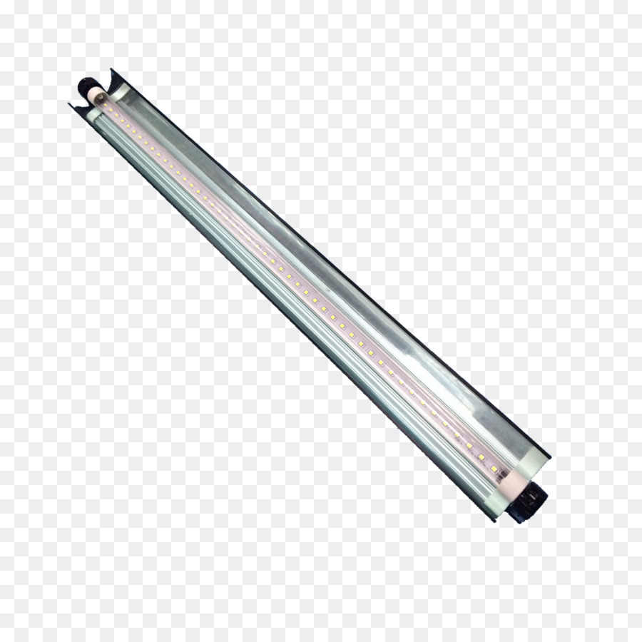 Tubo Led，Luz PNG