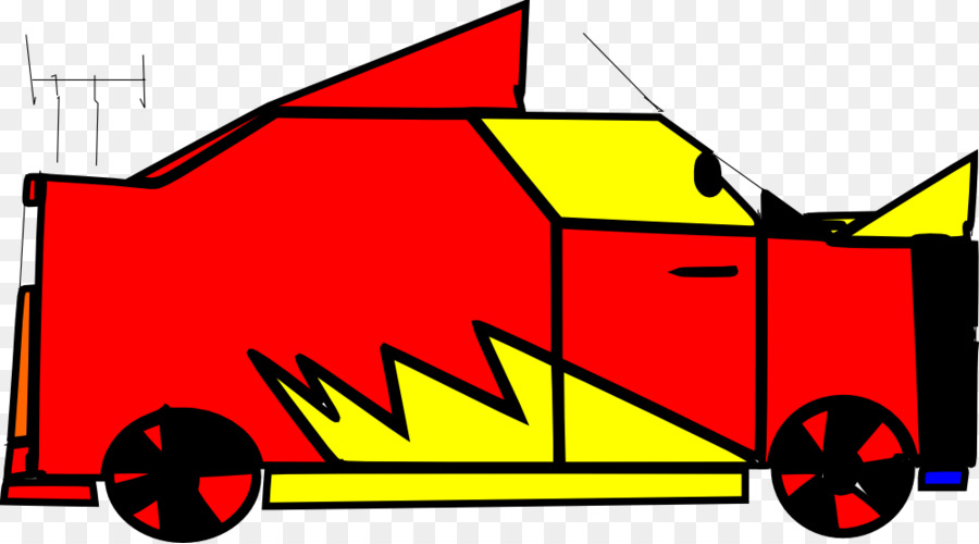 Coche，Dibujo PNG