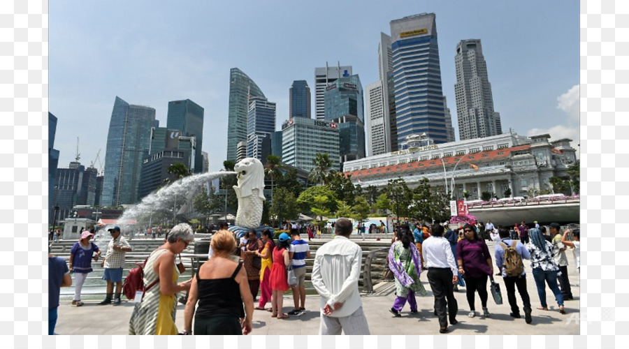 Singapur Expatriados，Las Ciudades Del Mundo En La Cumbre PNG