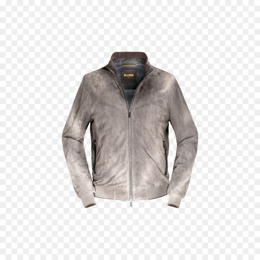 Chaqueta De Cuero，Moorer Tienda De La Fábrica PNG