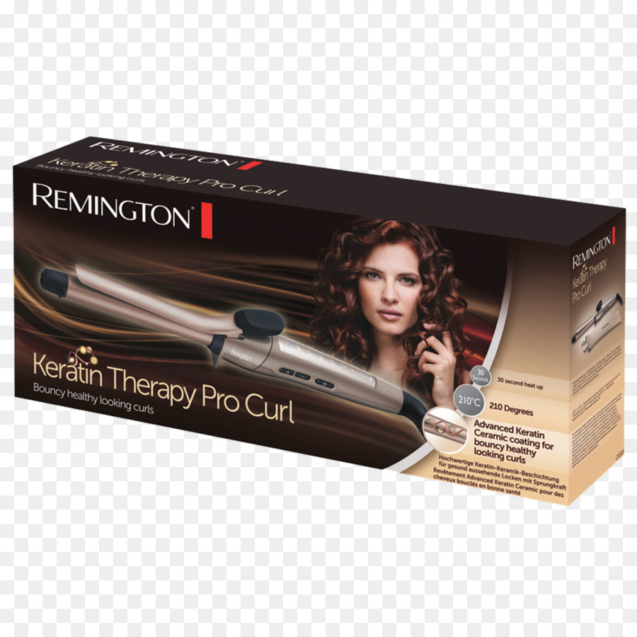 Plancha De Pelo，Ci9532 Perla Pro Curl PNG