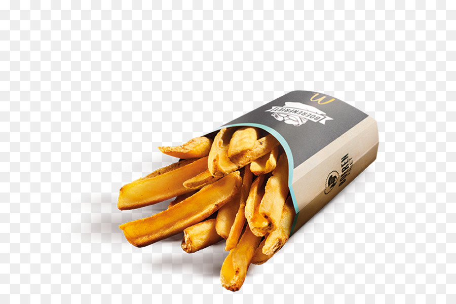 Papas Fritas，Comida Rápida PNG