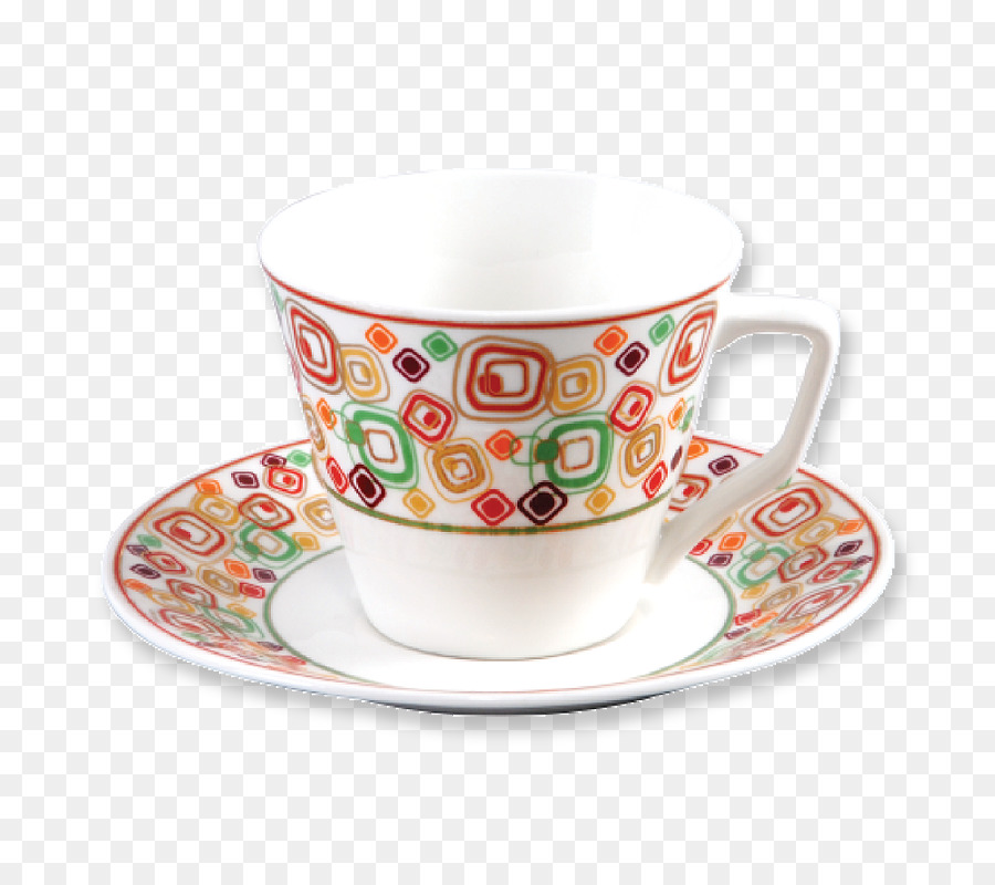 Taza De Café，Café Exprés PNG