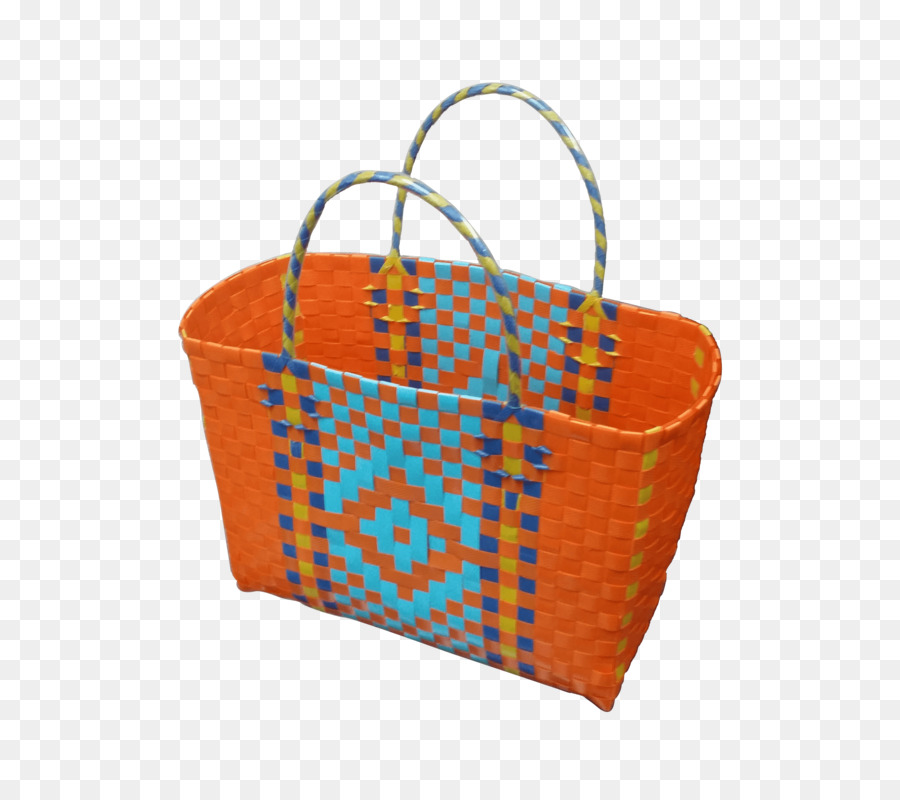 La Bolsa De Asas，Cesta PNG