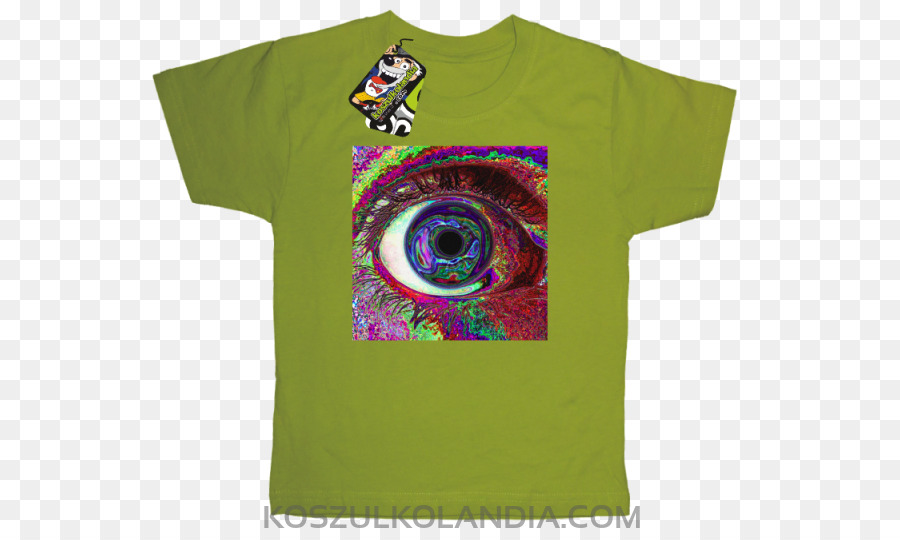 Camiseta，Impresión PNG