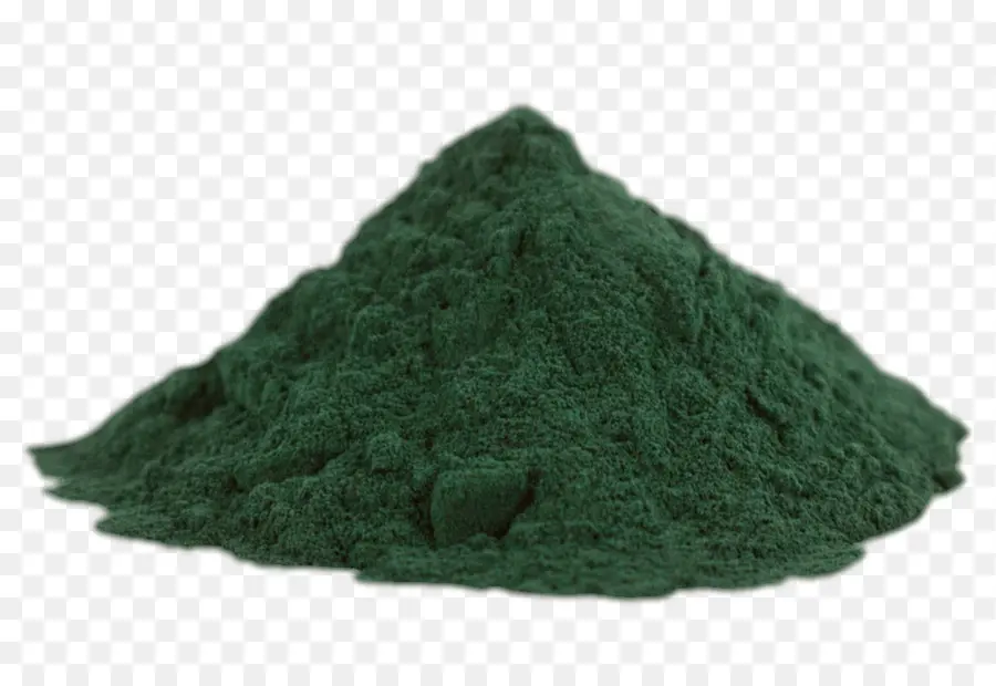 La Espirulina，Suplemento Dietético PNG