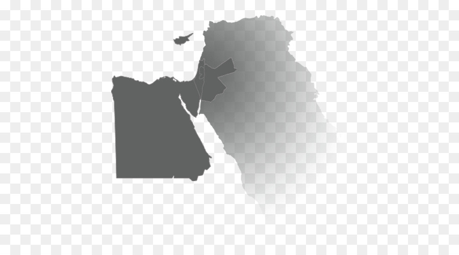 Egipto，Mapa PNG