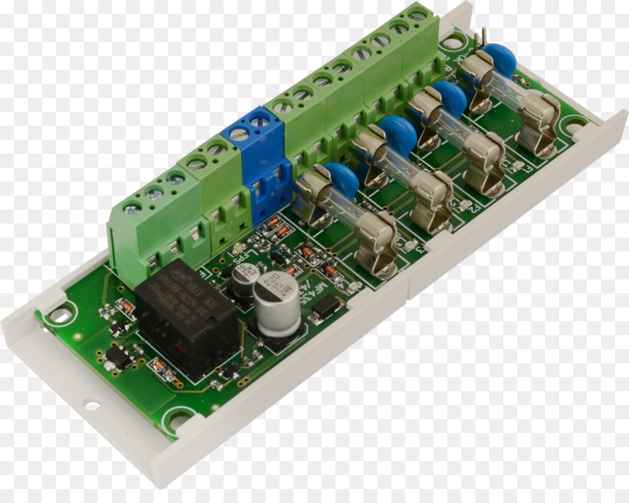 Microcontrolador，Generador De Señal PNG