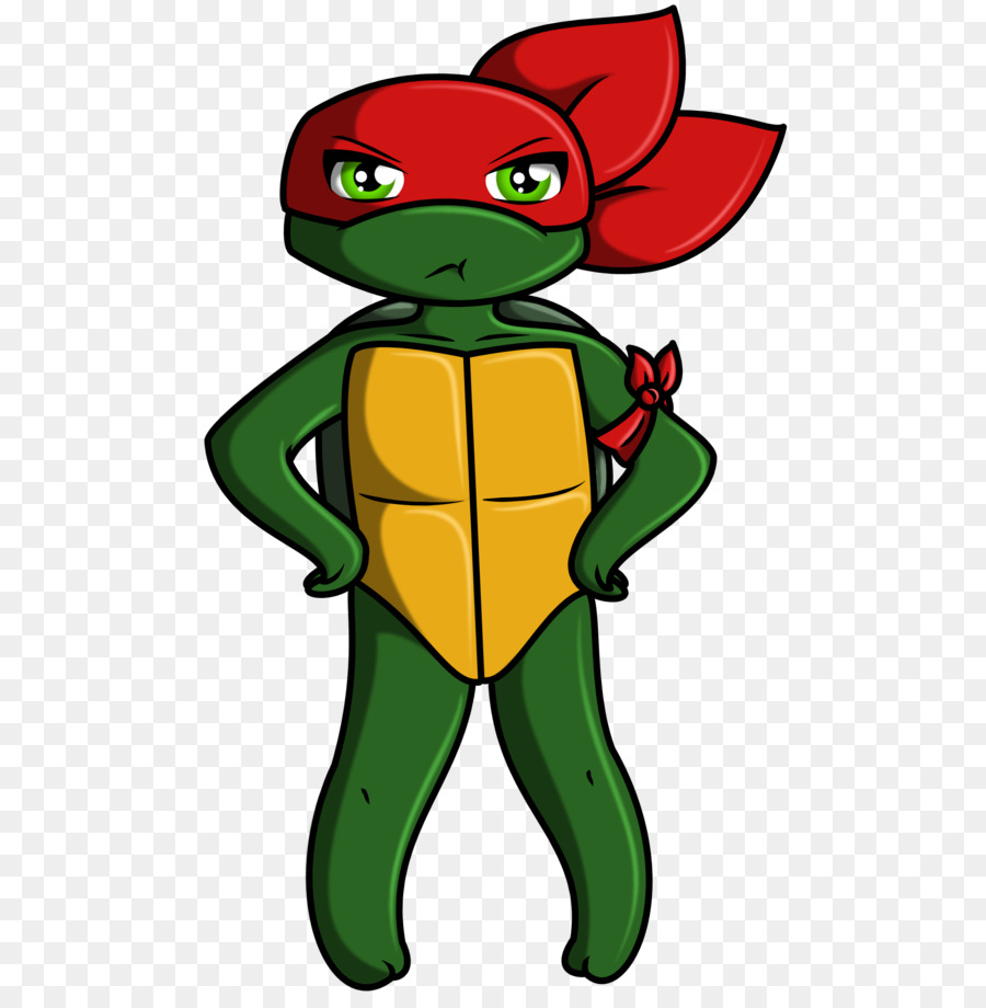 Tortuga，Superhéroe PNG