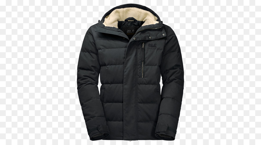 Chaqueta Verde，Invierno PNG