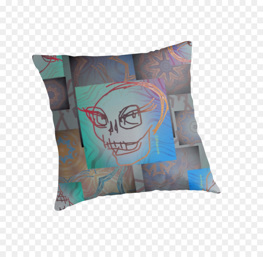 Cojín，Almohadas PNG