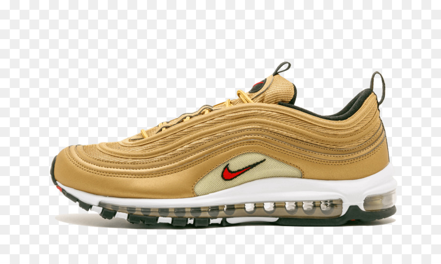 Nike Air Max，Nike Air Max 97 PNG