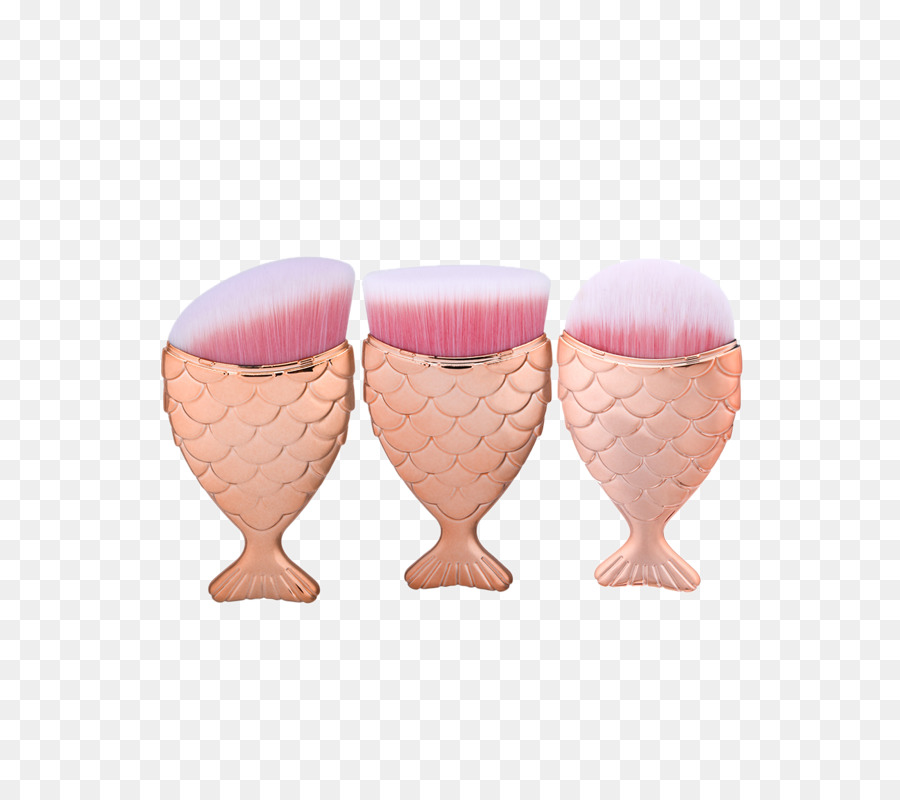 Pincel De Maquillaje，Cepillo PNG