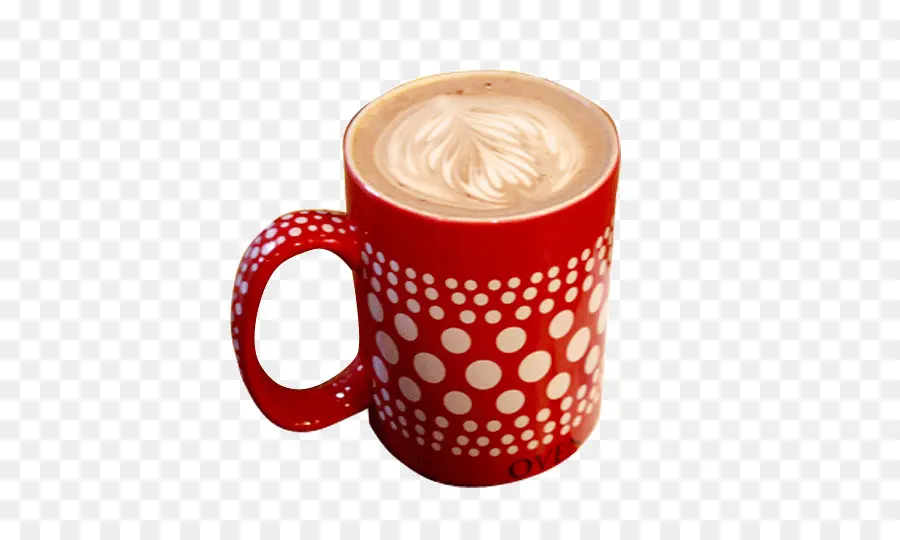 Latte，Taza De Café PNG