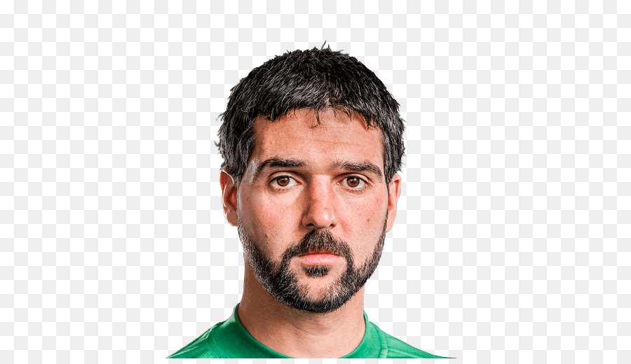 Julián Speroni，La Fifa 18 PNG