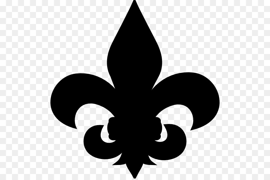 Fleurdelis，Los New Orleans Saints PNG