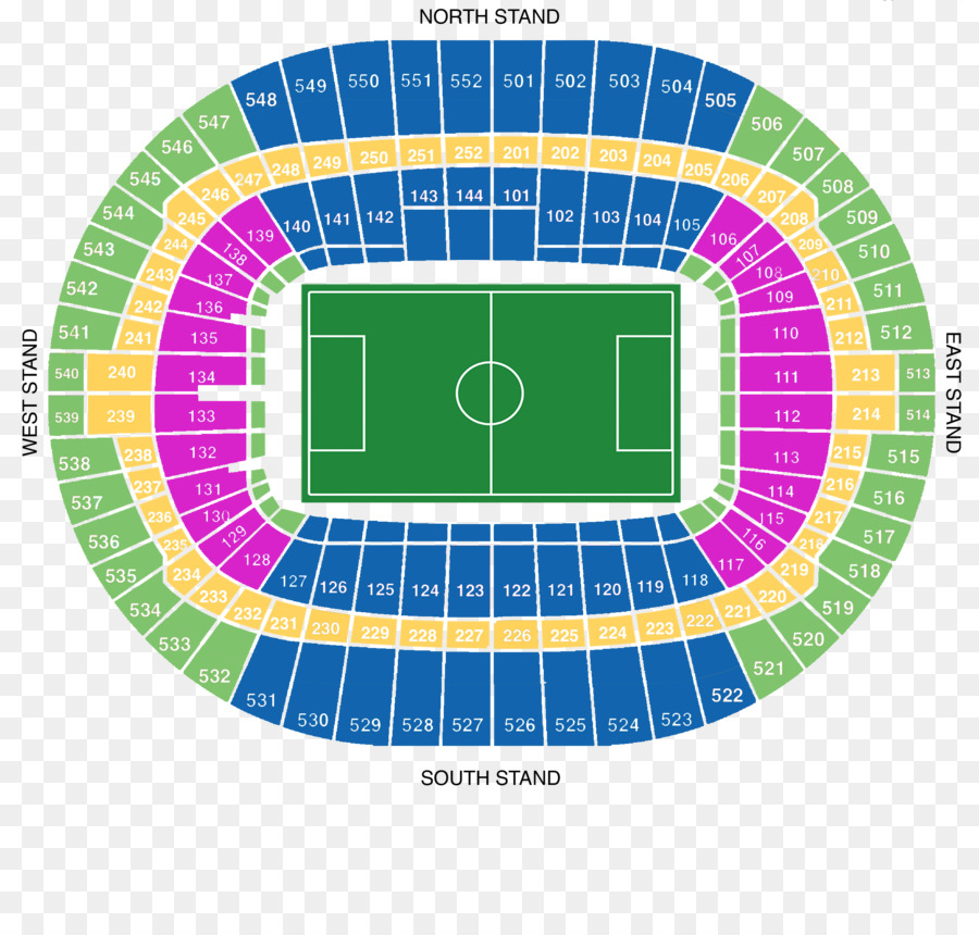 Estadio，Arena PNG