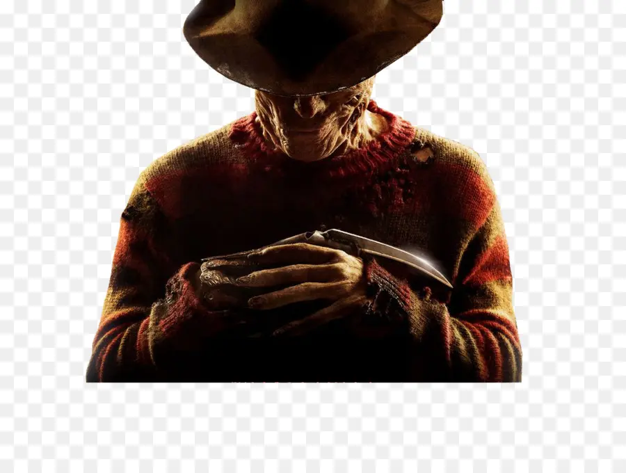 Freddy Krueger，Pesadilla En Elm Street PNG