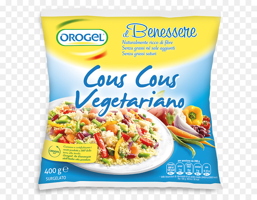 Cocina Vegetariana，Guarnición PNG