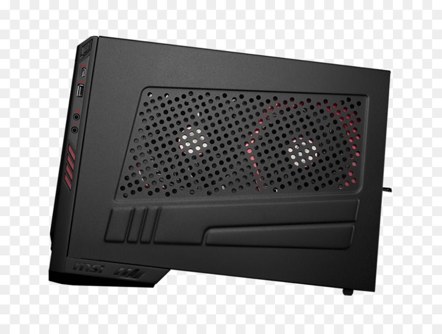 Caja De Pc Para Juegos，Computadora PNG