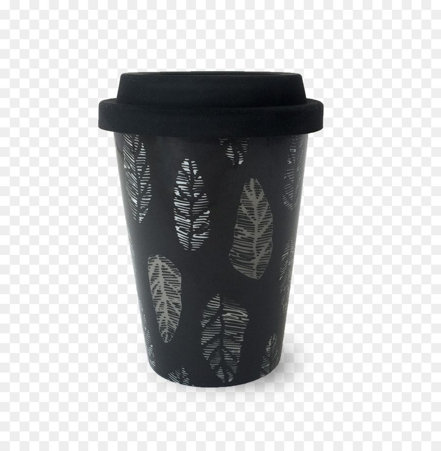 Taza De Café，El Plastico PNG