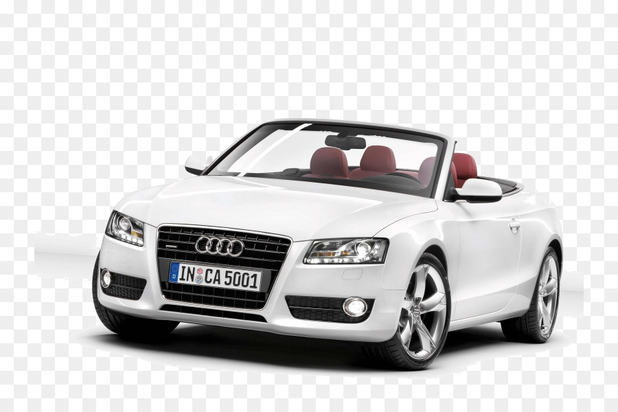 Audi，Audi Cabriolet PNG