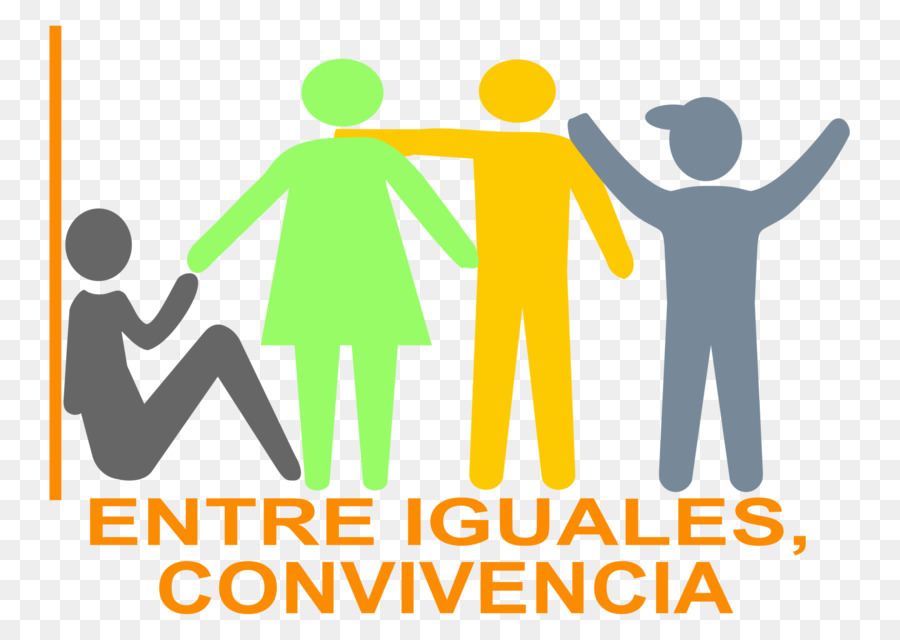 Igualdad Y Convivencia，Gente PNG