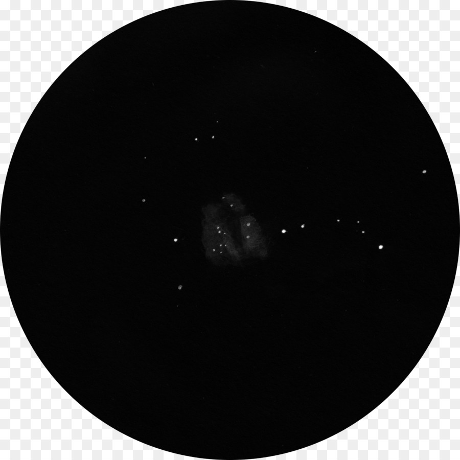 Cielo Estrellado，Estrellas PNG