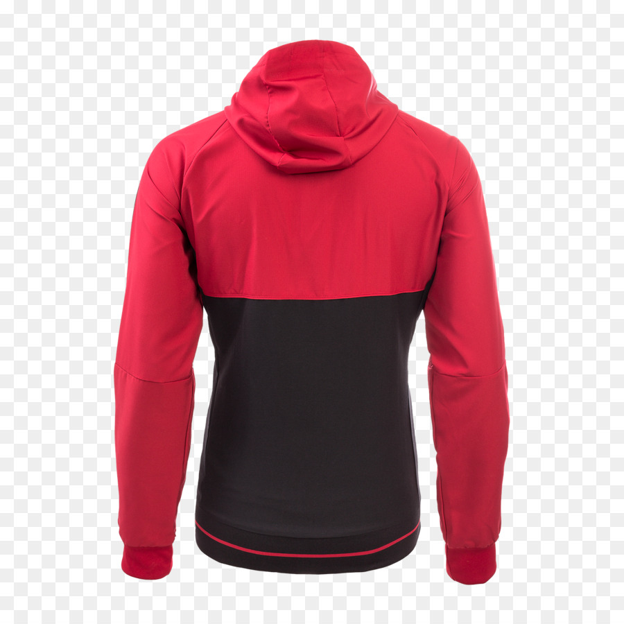 Chaqueta Roja，Cremallera PNG