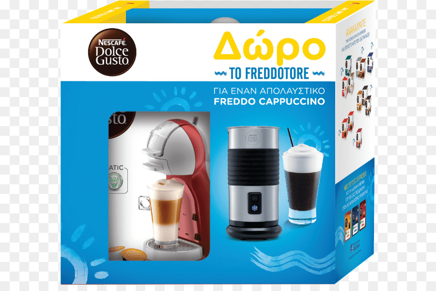 Dolce Gusto，Krups NescafÉ Dolce Gusto Mini Me PNG