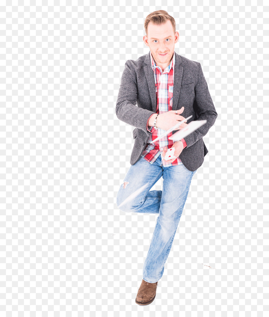 Chaqueta，Jeans PNG