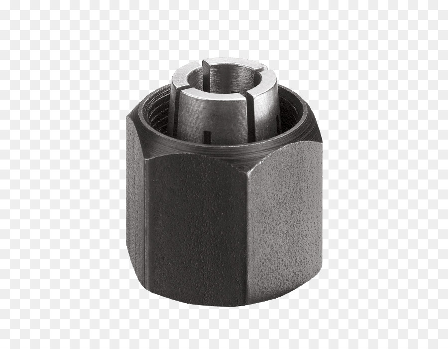 Router，Collet PNG