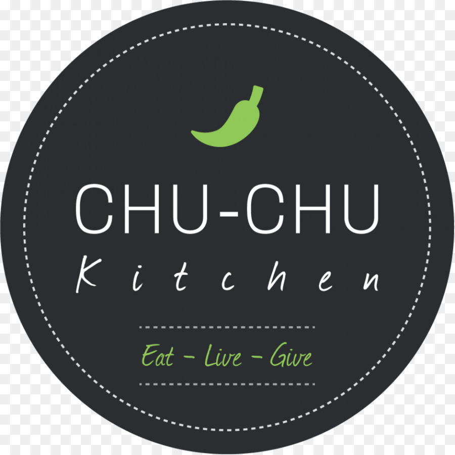 Logotipo De La Cocina Chu Chu，Restaurante PNG