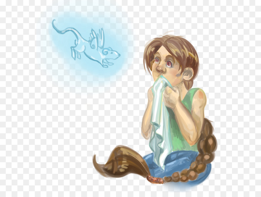 Sirena，Dibujos Animados PNG