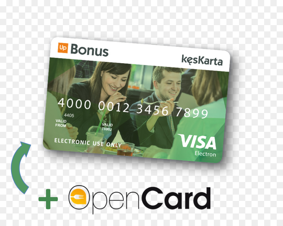 Polonia，Opencard PNG