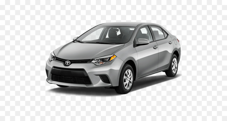 2016 Toyota Corolla，2015 Toyota Corolla PNG