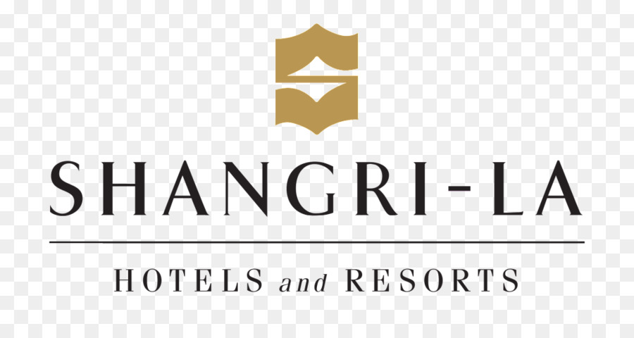 Logotipo De Shangri La，Hoteles PNG