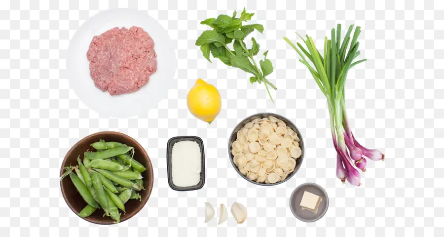 Ingredientes，Cocinando PNG